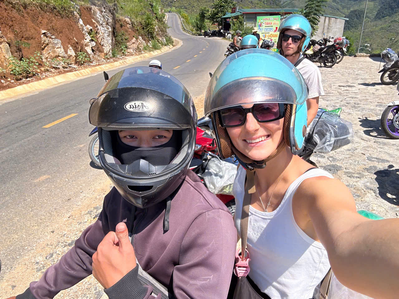 Ha Giang Loop 3 days 4 nights  - Best Seller