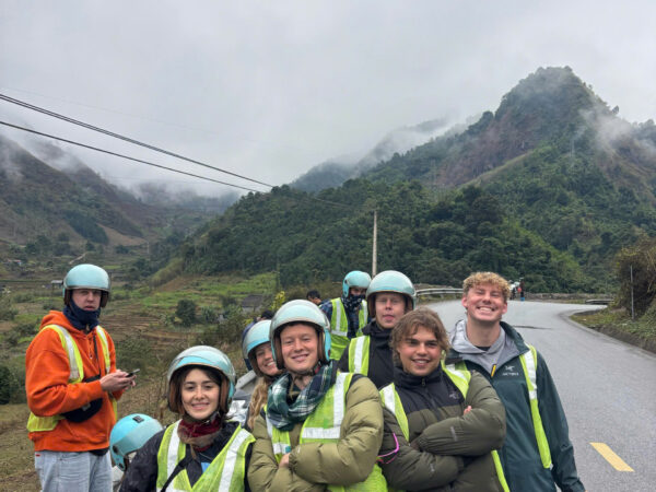 Alternative view of Ha Giang Loop 3 days 4 nights – Best Seller