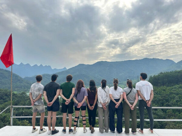 Alternative view of Ha Giang Loop 3 days 4 nights