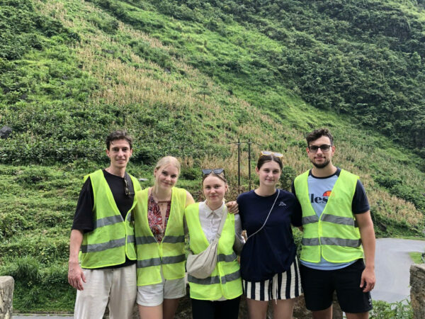 Ha Giang Loop 4 days 5 Nights