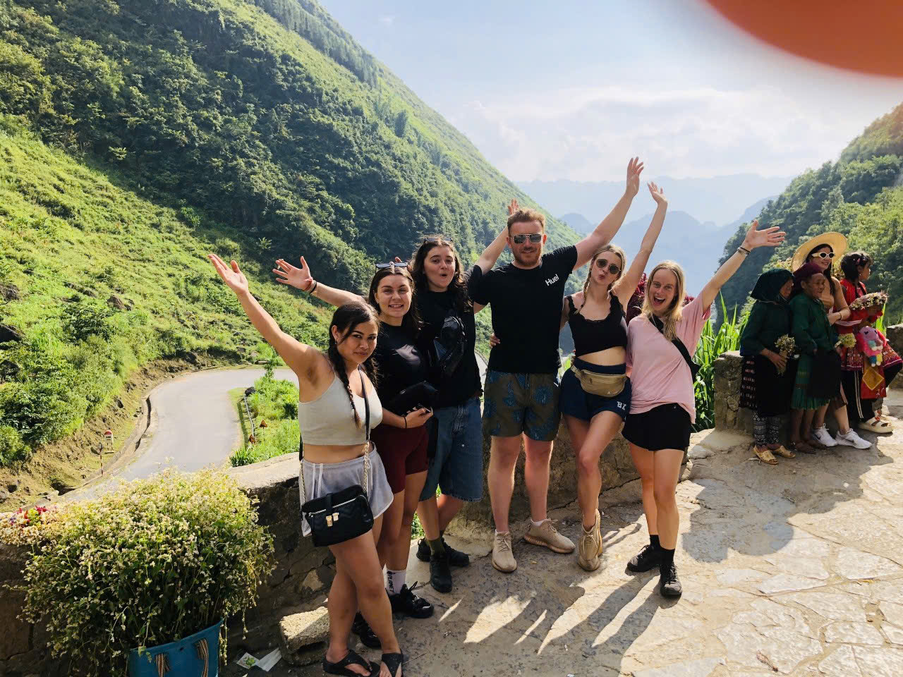 Ha Giang Loop 3 days 4 nights